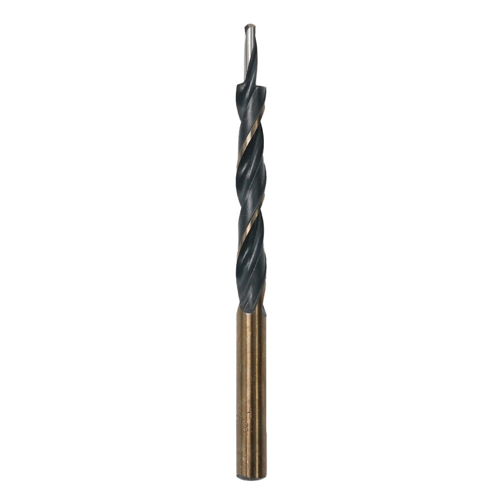 Step Drill Bits Manual Pocket Hole Jig 8-4/9-5/10-5/10-6/12-8Mm Woodworking Tool 45421 45390 V1189-LWWAL-20260327-04054