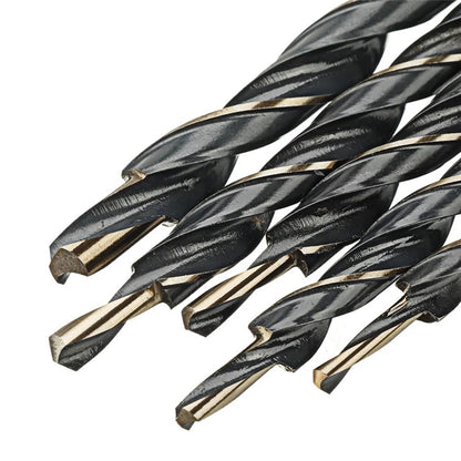 Step Drill Bits Manual Pocket Hole Jig 8-4/9-5/10-5/10-6/12-8Mm Woodworking Tool 45421 45516 V1189-LWWAL-20260327-04056
