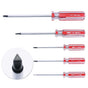 6Pcs Triangle Screwdriver Triangle Drive Screwdriver Removal Repair Tool 1.8-4.2 V1189-LWWAL-20260327-04057