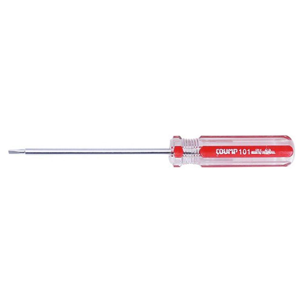 6Pcs Triangle Screwdriver Triangle Drive Screwdriver Removal Repair Tool 1.8-4.2 V1189-LWWAL-20260327-04057