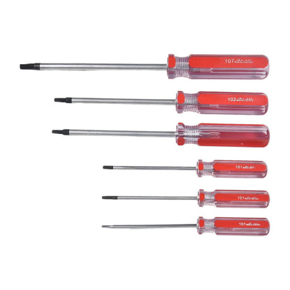 6Pcs Triangle Screwdriver Triangle Drive Screwdriver Removal Repair Tool 1.8-4.2 V1189-LWWAL-20260327-04057