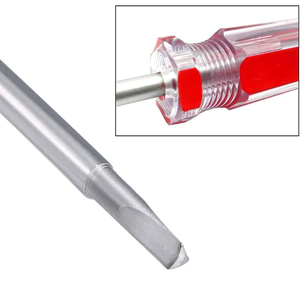 6Pcs Triangle Screwdriver Triangle Drive Screwdriver Removal Repair Tool 1.8-4.2 V1189-LWWAL-20260327-04057