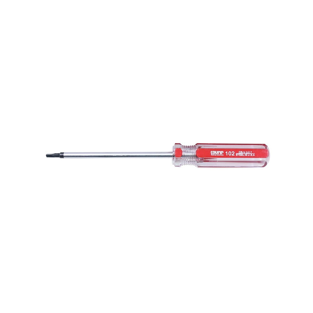 6Pcs Triangle Screwdriver Triangle Drive Screwdriver Removal Repair Tool 1.8-4.2 V1189-LWWAL-20260327-04057