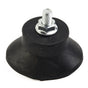 Air Compressor Accessory Air Compressor Foot Pad Shockproof Components Replace V1189-LWWAL-20260327-04058