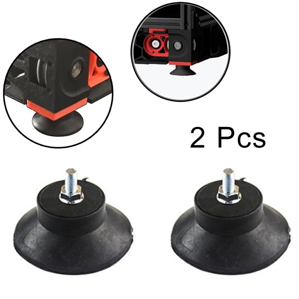 Air Compressor Accessory Air Compressor Foot Pad Shockproof Components Replace V1189-LWWAL-20260327-04058