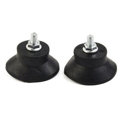 Air Compressor Accessory Air Compressor Foot Pad Shockproof Components Replace V1189-LWWAL-20260327-04058
