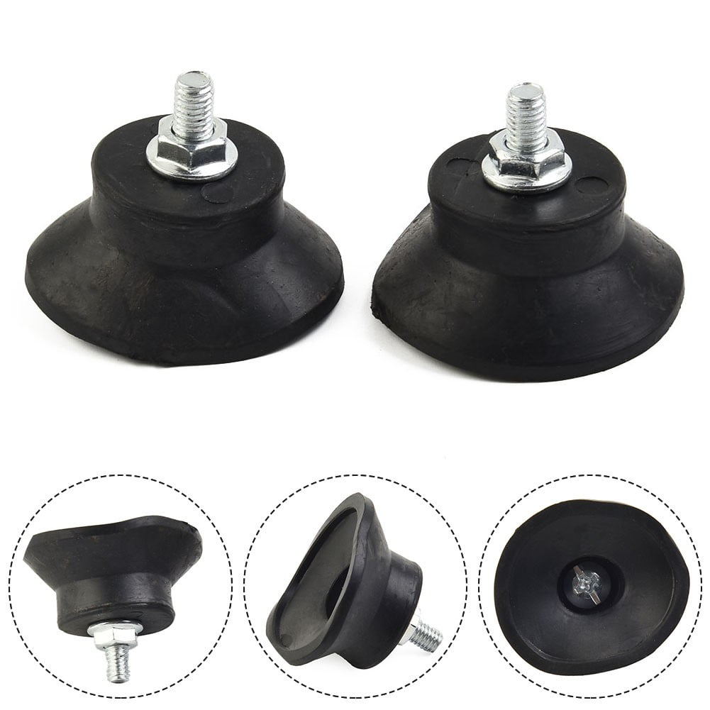 Air Compressor Accessory Air Compressor Foot Pad Shockproof Components Replace V1189-LWWAL-20260327-04058