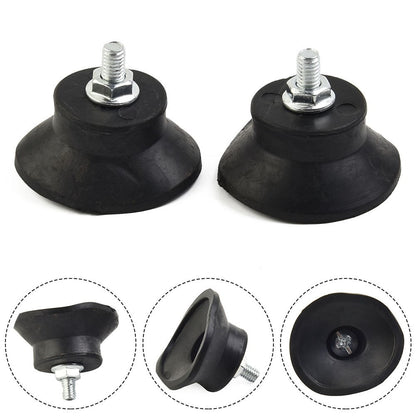 Air Compressor Accessory Air Compressor Foot Pad Shockproof Components Replace V1189-LWWAL-20260327-04058