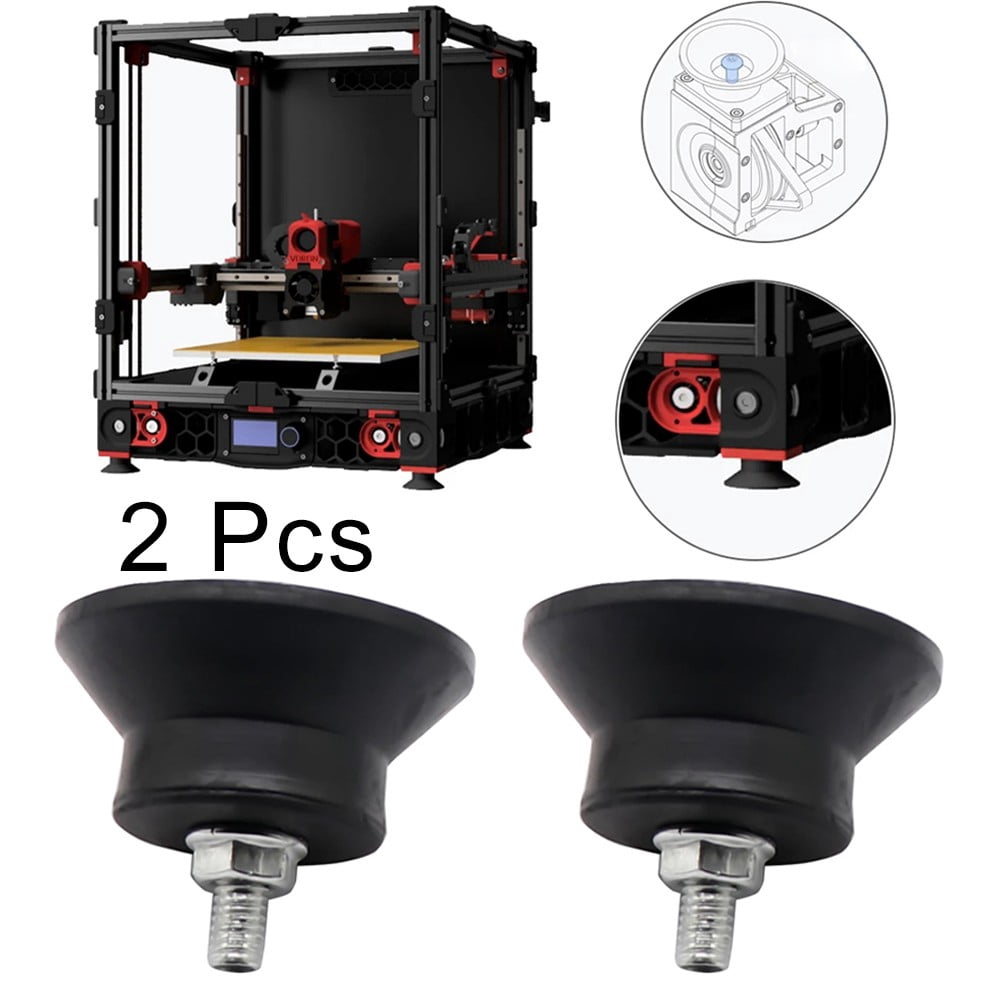 Air Compressor Accessory Air Compressor Foot Pad Shockproof Components Replace V1189-LWWAL-20260327-04058