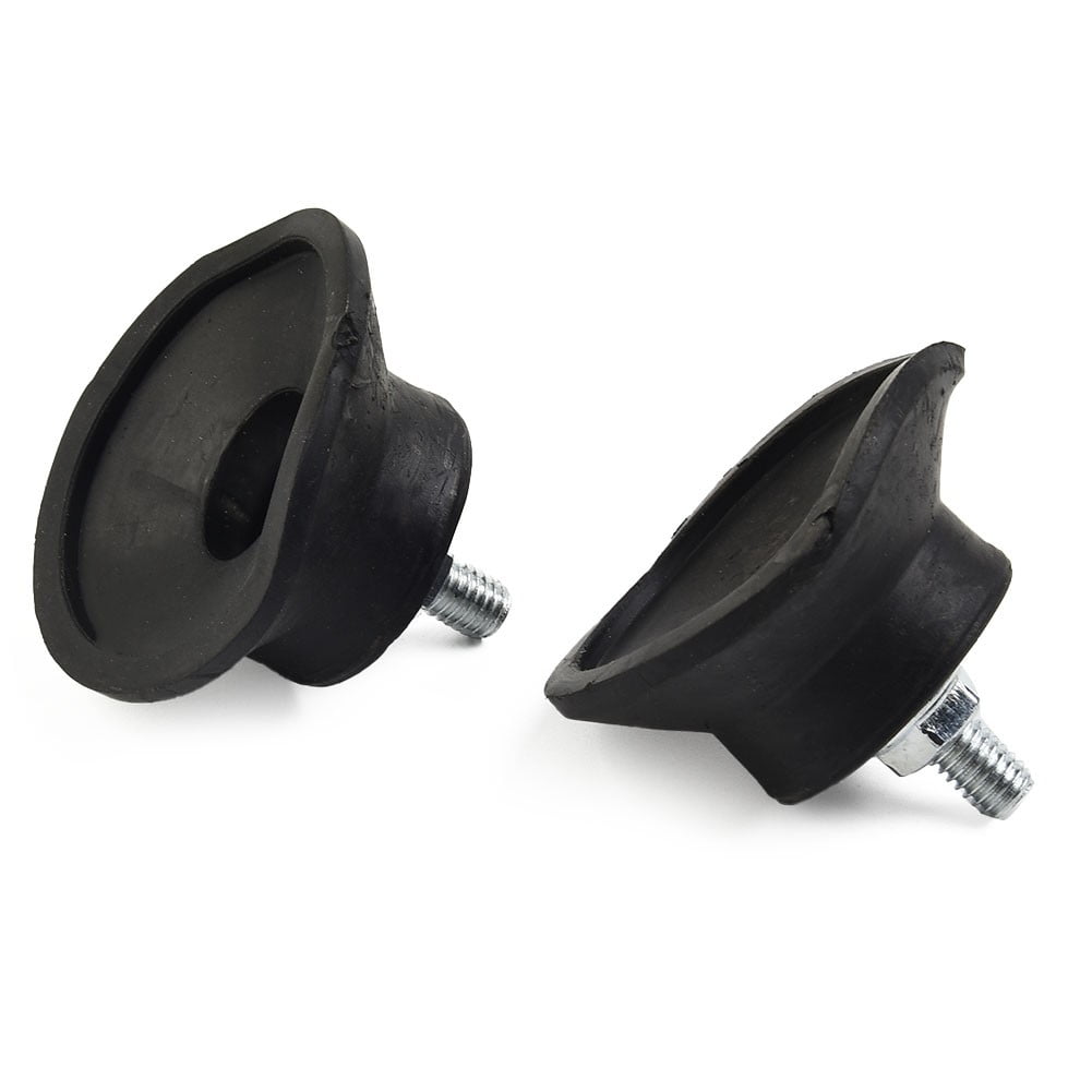 Air Compressor Accessory Air Compressor Foot Pad Shockproof Components Replace V1189-LWWAL-20260327-04058