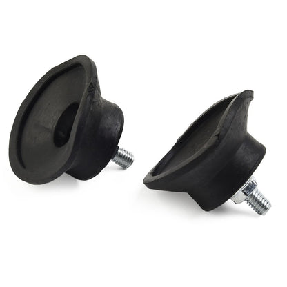 Air Compressor Accessory Air Compressor Foot Pad Shockproof Components Replace V1189-LWWAL-20260327-04058