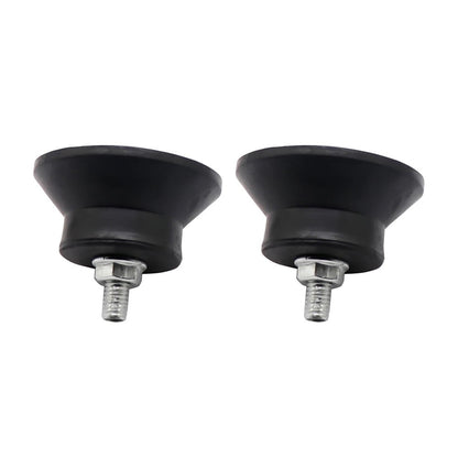 Air Compressor Accessory Air Compressor Foot Pad Shockproof Components Replace V1189-LWWAL-20260327-04058