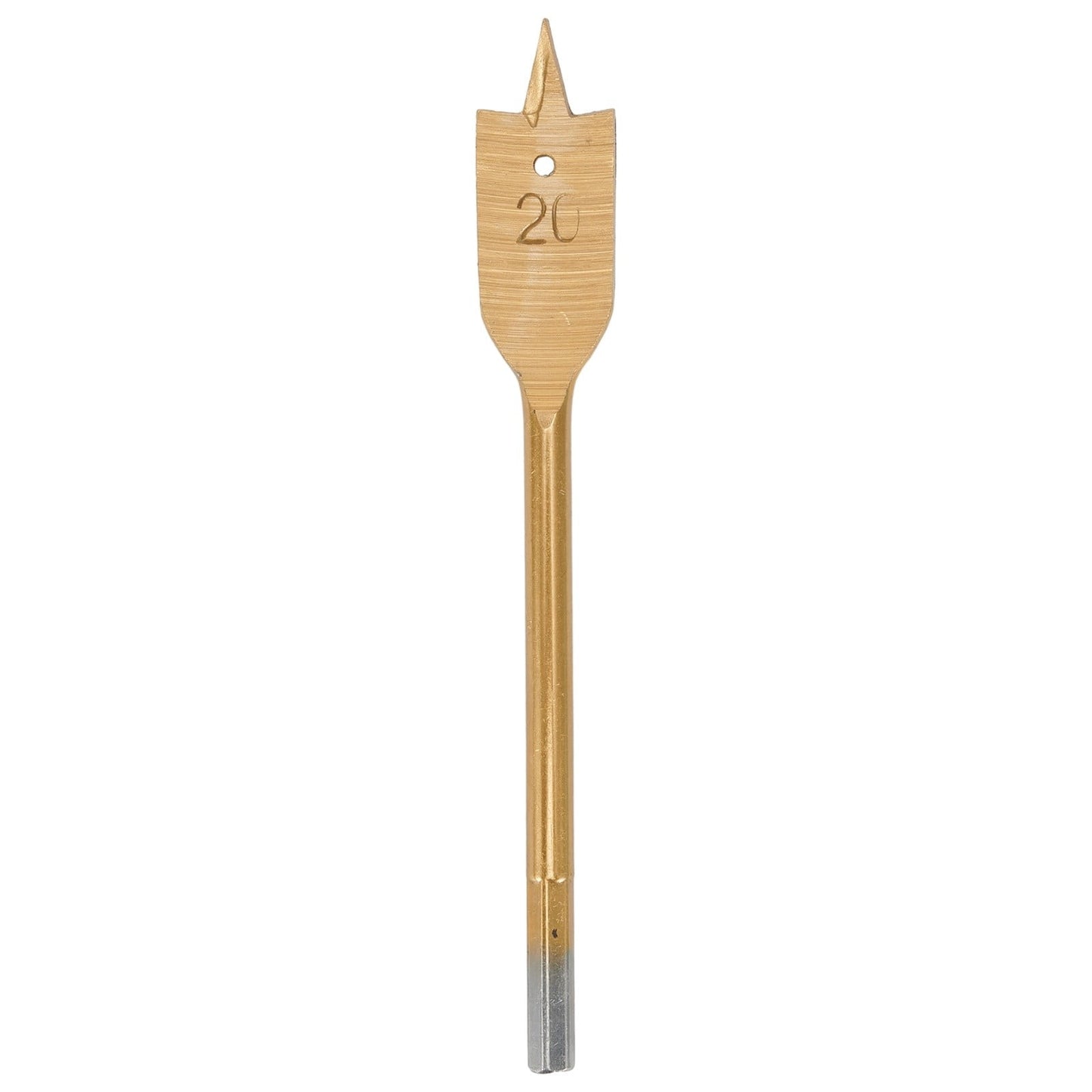 6Pcs Spade Flat Wood Drill Bit Woodworking Hex Shank Metric 10-25Mm V1189-LWWAL-20260327-04059