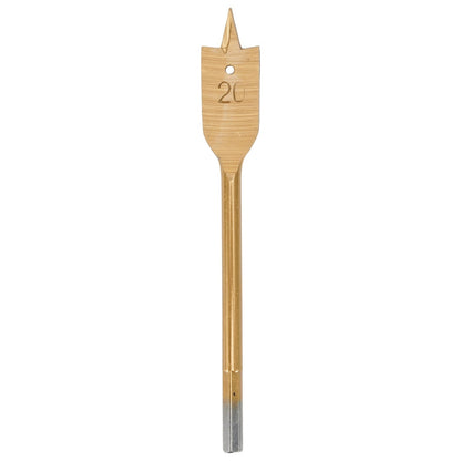 6Pcs Spade Flat Wood Drill Bit Woodworking Hex Shank Metric 10-25Mm V1189-LWWAL-20260327-04059