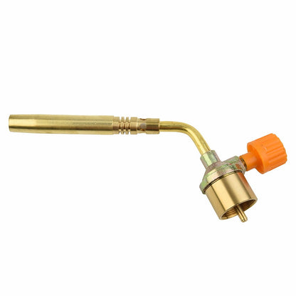 Mapp Gas Turbo Torch Brazing Solder Propane Welding Plumbing Nozzles Big Fire V1189-LWWAL-20260327-04060