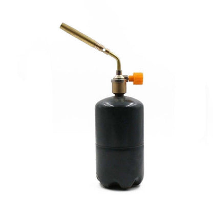 Mapp Gas Turbo Torch Brazing Solder Propane Welding Plumbing Nozzles Big Fire V1189-LWWAL-20260327-04060