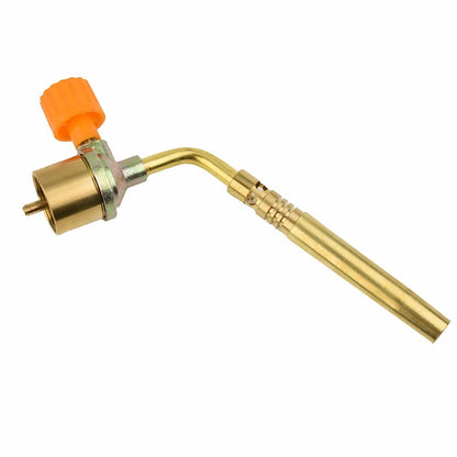Mapp Gas Turbo Torch Brazing Solder Propane Welding Plumbing Nozzles Big Fire V1189-LWWAL-20260327-04060