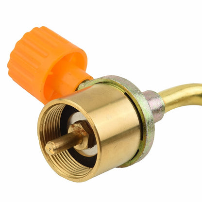 Mapp Gas Turbo Torch Brazing Solder Propane Welding Plumbing Nozzles Big Fire V1189-LWWAL-20260327-04060