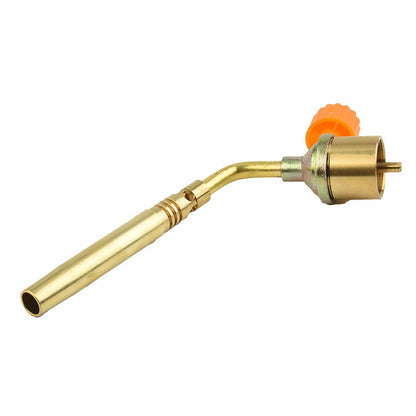 Mapp Gas Turbo Torch Brazing Solder Propane Welding Plumbing Nozzles Big Fire V1189-LWWAL-20260327-04060