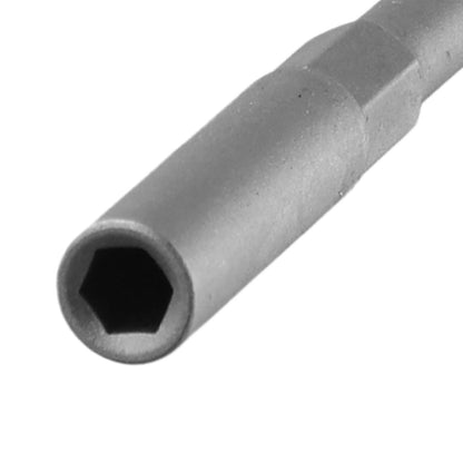 1Pc 150Mm Hexagon Nut Driver Drill Bit Adapter Socket Wrench Extension Sleeve 9Mm Smile Home 6Mm V1189-LWWAL-20260327-04067