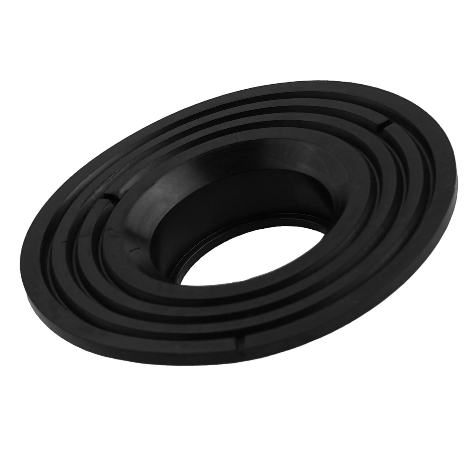 Floor Drain Reducer Silicone Adaptor 2' to 4' Hole V1189-LWWAL-20260327-04075