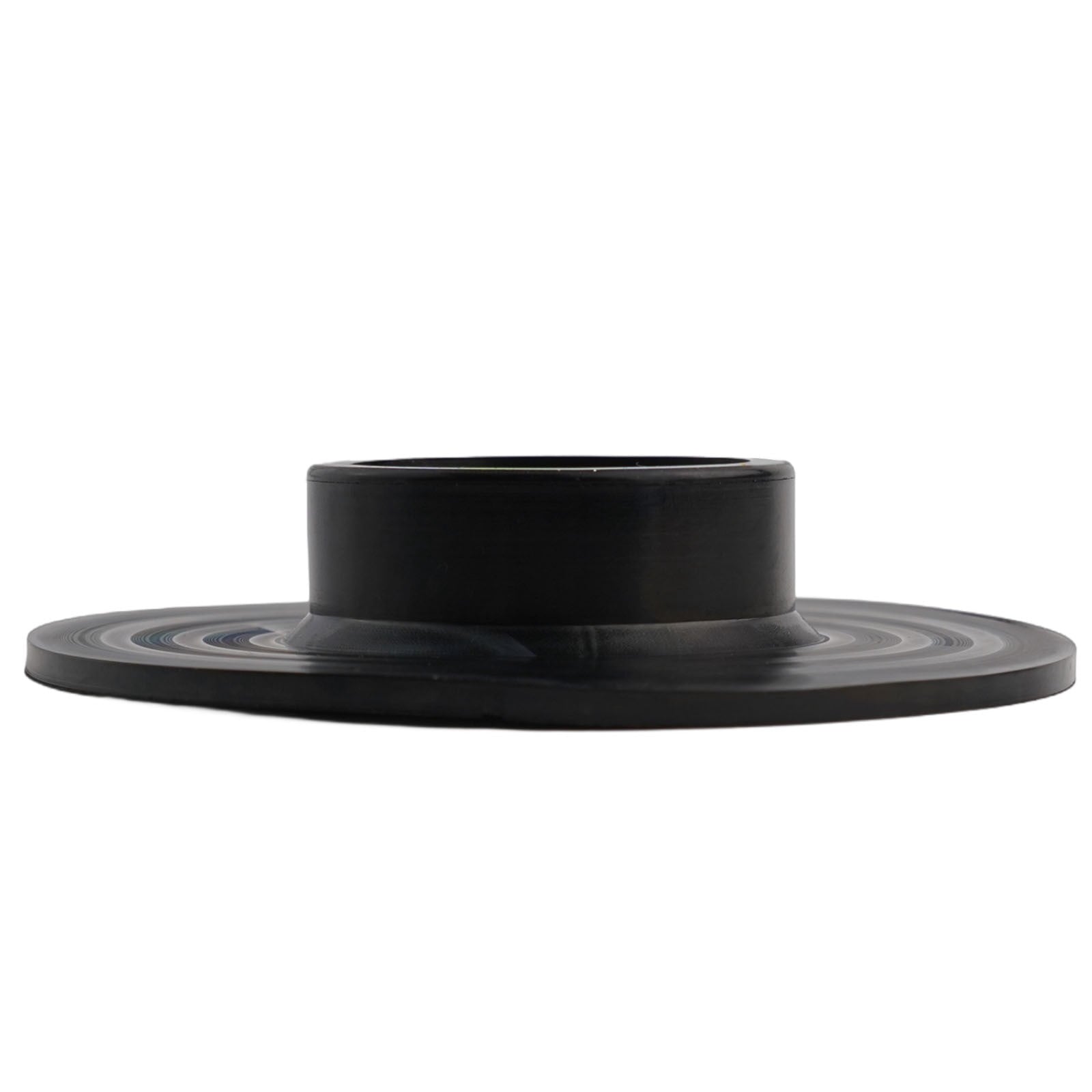 Floor Drain Reducer Silicone Adaptor 2' to 4' Hole V1189-LWWAL-20260327-04075