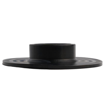 Floor Drain Reducer Silicone Adaptor 2' to 4' Hole V1189-LWWAL-20260327-04075