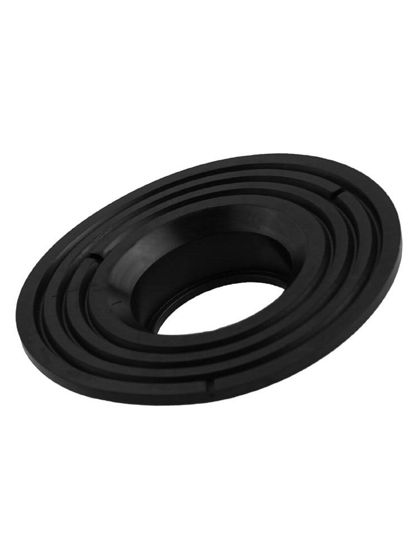Floor Drain Reducer Silicone Adaptor 2' to 4' Hole V1189-LWWAL-20260327-04075