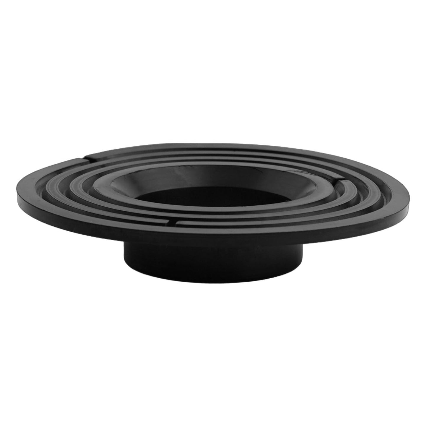 Floor Drain Reducer Silicone Adaptor 2' to 4' Hole V1189-LWWAL-20260327-04075
