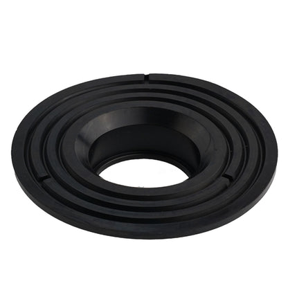 Floor Drain Reducer Silicone Adaptor 2' to 4' Hole V1189-LWWAL-20260327-04075