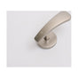 Self-Adhesive Wall Hooks - Fabric Curtain Tie Back Stick On Drape Holder Durab Rose Gold 2# V1189-LWWAL-20260327-04078