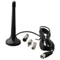 Long Range Fm Radio Antenna with Magnetic Base Easy Setup and Installation V1189-LWWAL-20260327-04083