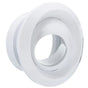 6Inch Round Air Vent Adjustable Rotatable Ball Jet Air Diffuser Soffit Vent Ventilation Ducting Hose Louver V1189-LWWAL-20260327-04091