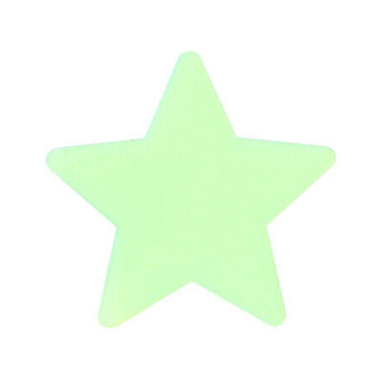 200 Pcs 3D Stars Glow In the Dark Luminous Fluorescent Wall Stickers Room Decors V1189-LWWAL-20260327-04094
