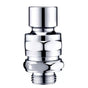 Shower Head Swivel Ball Adapter Connector Ball Joint Brass Shower Extension V1189-LWWAL-20260327-04095