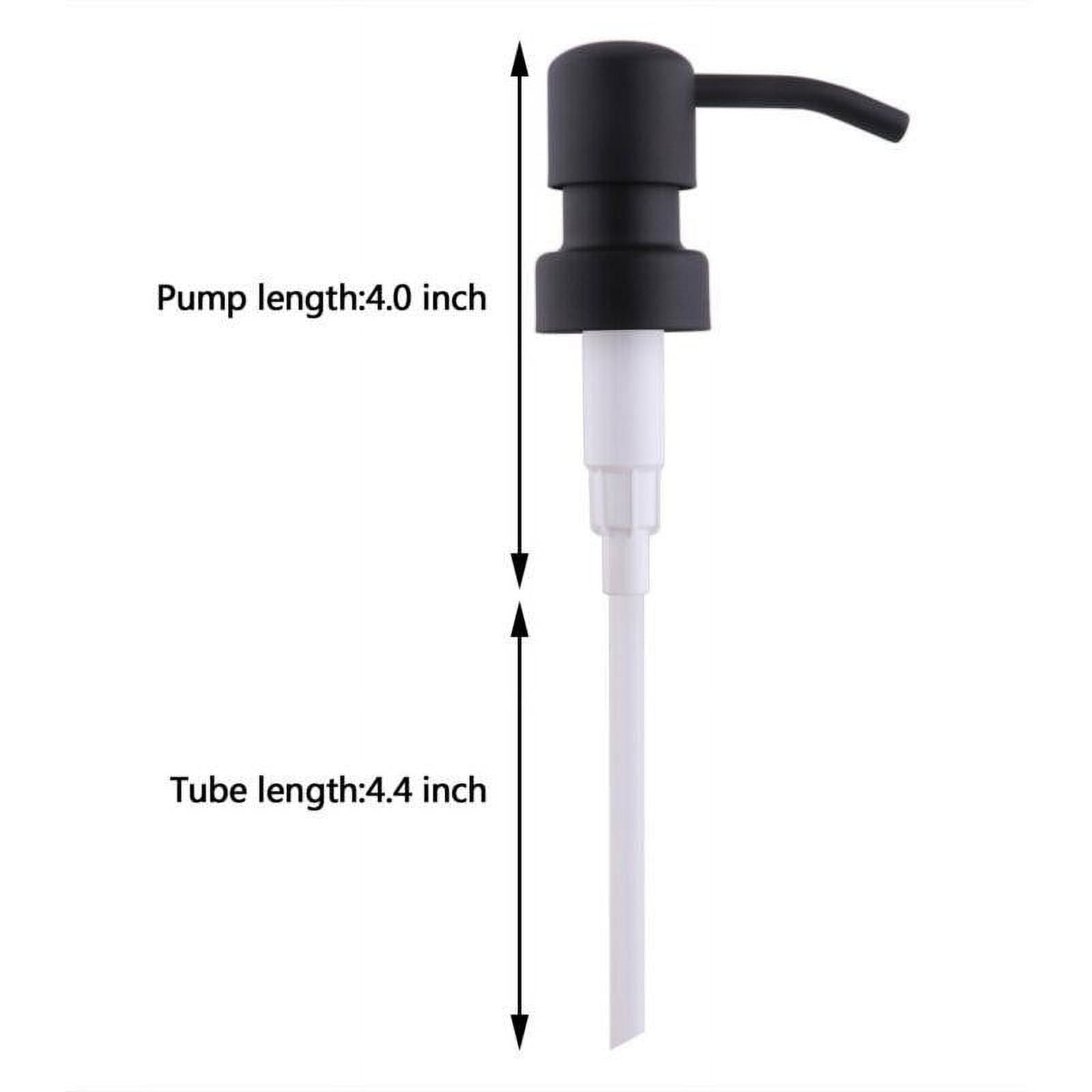 Cosmetics Foundation Pump for Estees Lauder Double Wear and M.A.Cs Make Up Tools Accessories Liquid V1189-LWWAL-20260327-04096