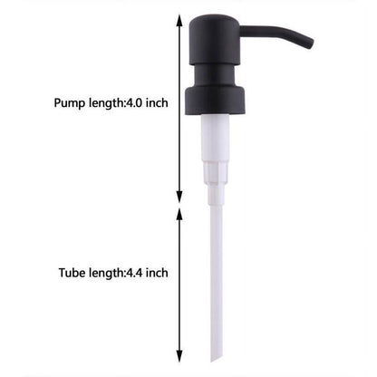 Cosmetics Foundation Pump for Estees Lauder Double Wear and M.A.Cs Make Up Tools Accessories Liquid V1189-LWWAL-20260327-04096