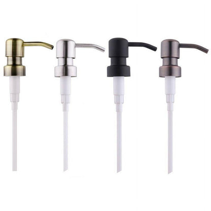 Cosmetics Foundation Pump for Estees Lauder Double Wear and M.A.Cs Make Up Tools Accessories Liquid V1189-LWWAL-20260327-04096