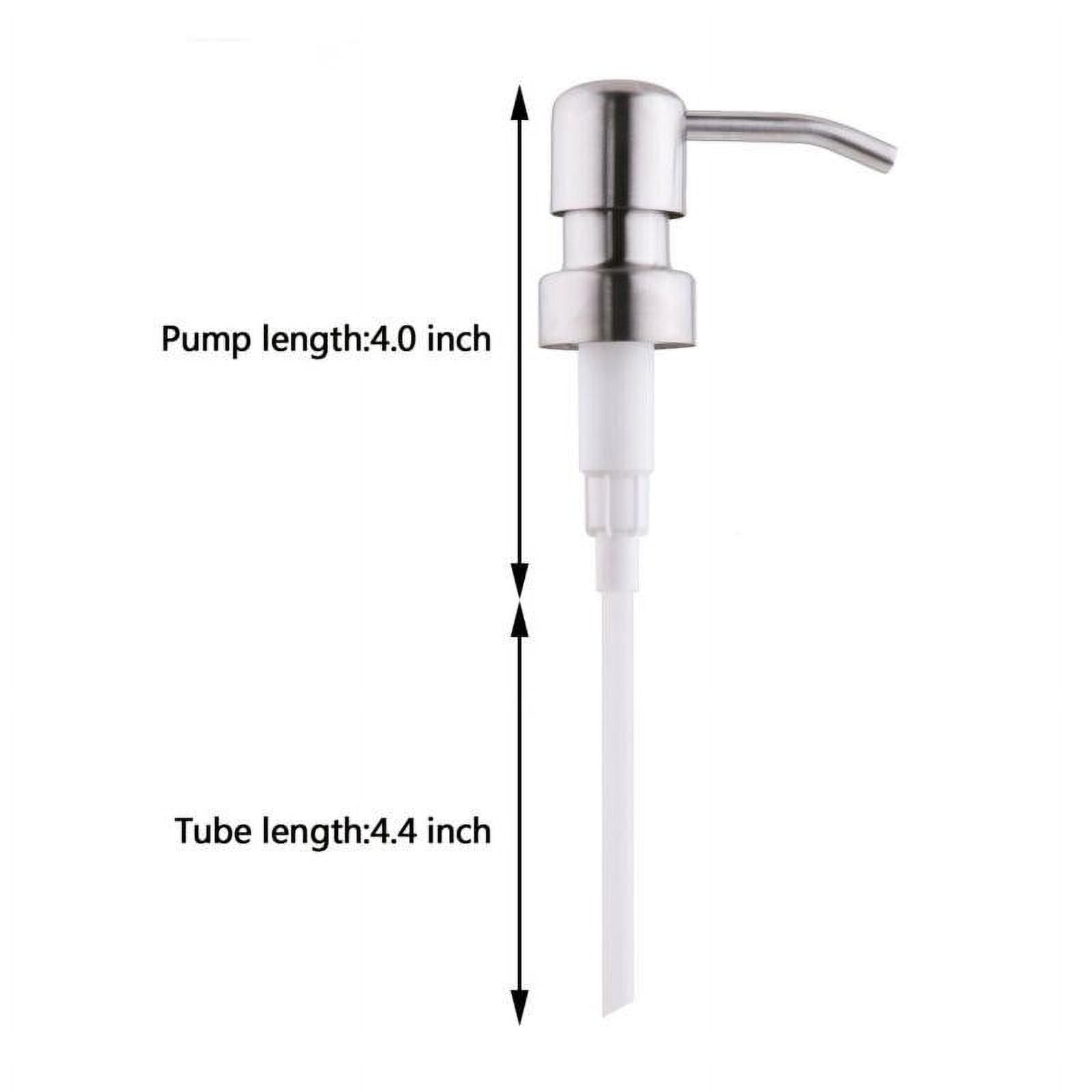 Cosmetics Foundation Pump for Estees Lauder Double Wear and M.A.Cs Make Up Tools Accessories Liquid V1189-LWWAL-20260327-04097