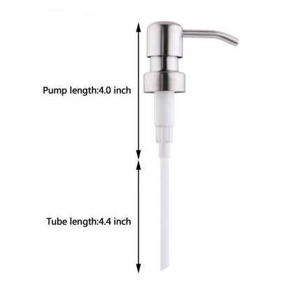 Cosmetics Foundation Pump for Estees Lauder Double Wear and M.A.Cs Make Up Tools Accessories Liquid V1189-LWWAL-20260327-04097