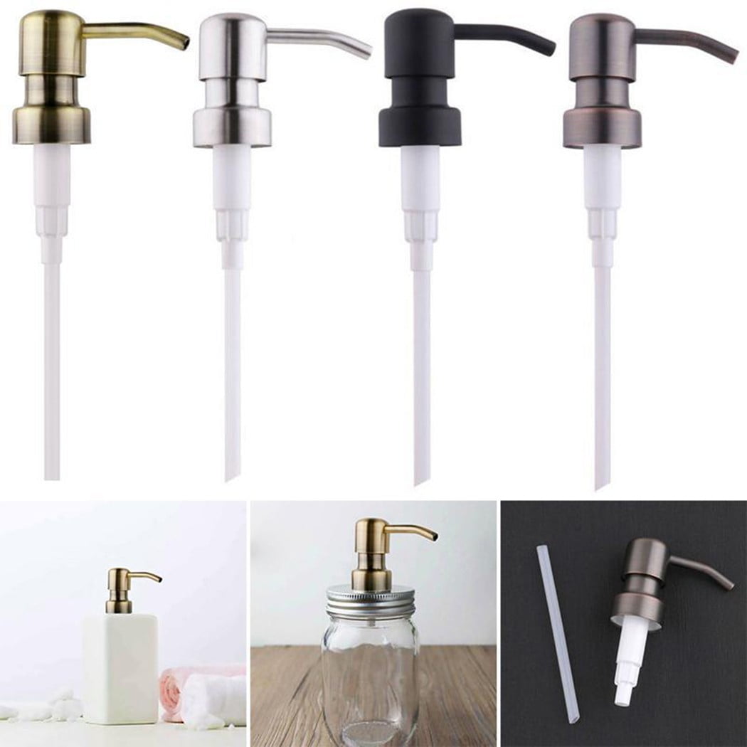 Cosmetics Foundation Pump for Estees Lauder Double Wear and M.A.Cs Make Up Tools Accessories Liquid V1189-LWWAL-20260327-04097