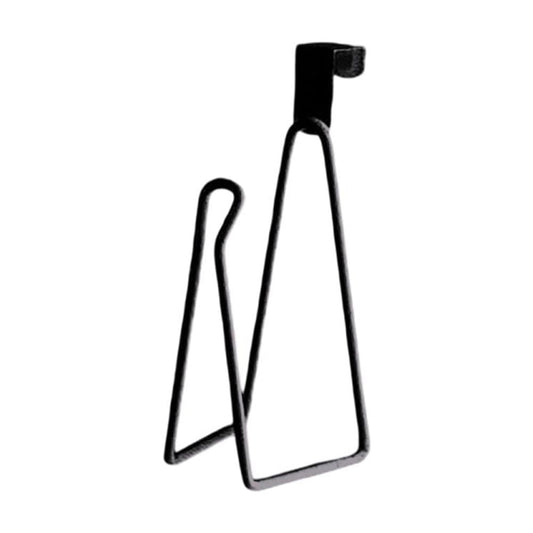 Over The Tank Toilet Paper Holder Hanging Toilet Paper Holder Paper Cabinet White Black V1189-LWWAL-20260327-04098