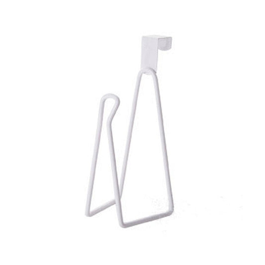 Over The Tank Toilet Paper Holder Hanging Toilet Paper Holder Paper Cabinet White V1189-LWWAL-20260327-04099