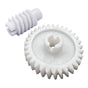 Garage Door Opener Drive Gear and Worm Gear Set Replacement Easy Upgrade V1189-LWWAL-20260327-04101