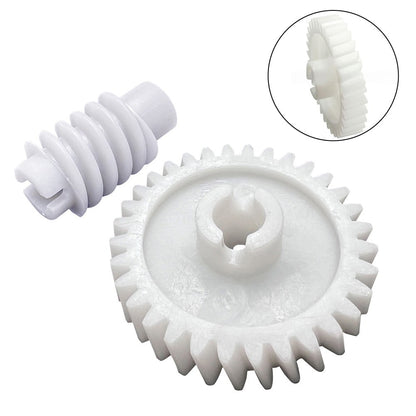 Garage Door Opener Drive Gear and Worm Gear Set Replacement Easy Upgrade V1189-LWWAL-20260327-04101