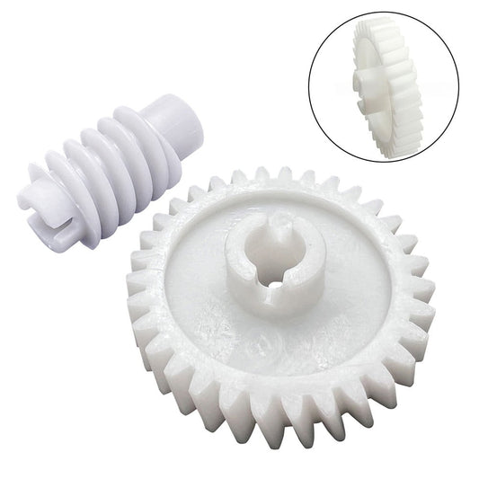 Garage Door Opener Drive Gear and Worm Gear Set Replacement Easy Upgrade V1189-LWWAL-20260327-04101