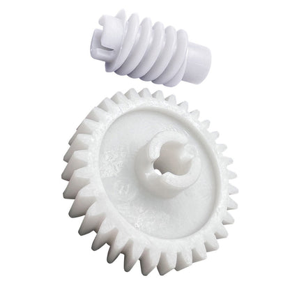 Garage Door Opener Drive Gear and Worm Gear Set Replacement Easy Upgrade V1189-LWWAL-20260327-04101