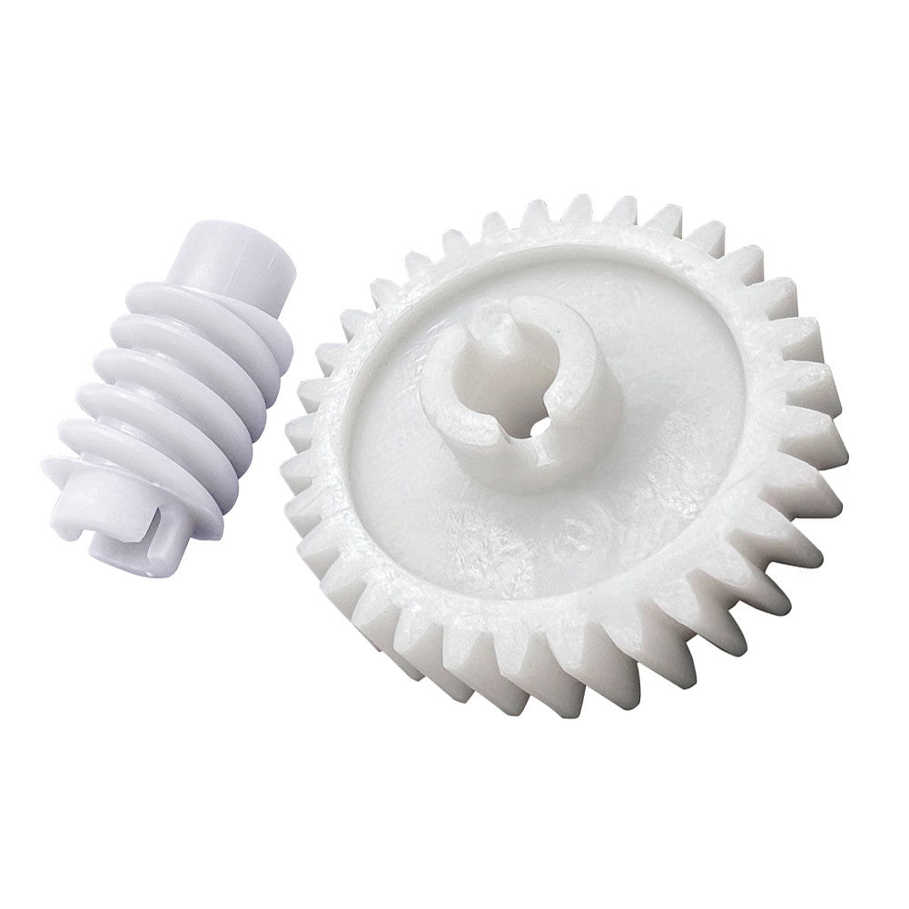 Garage Door Opener Drive Gear and Worm Gear Set Replacement Easy Upgrade V1189-LWWAL-20260327-04101