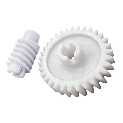 Garage Door Opener Drive Gear and Worm Gear Set Replacement Easy Upgrade V1189-LWWAL-20260327-04101