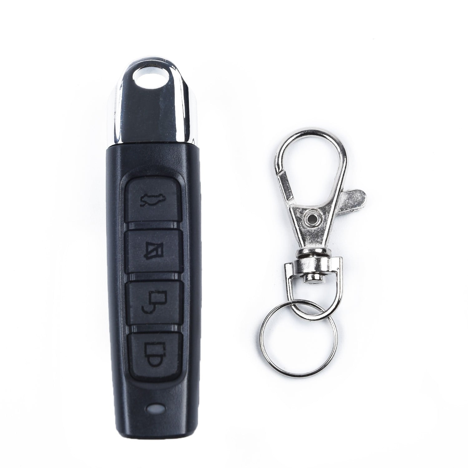 Universal Cloning Duplicator Garage Door Remote Control Key Fit 433Mhz 315Mhz V1189-LWWAL-20260327-04109